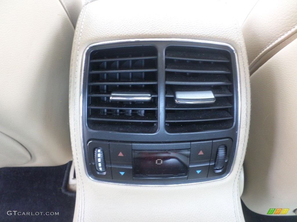 2006 CLS 500 - Capri Blue Metallic / Cashmere Beige photo #21