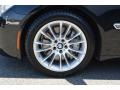 2015 Black Sapphire Metallic BMW 7 Series 750i xDrive Sedan  photo #32