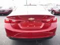2016 Crystal Red Tintcoat Chevrolet Malibu LT  photo #6