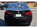 2016 Black Sapphire Metallic BMW 5 Series 535i xDrive Sedan  photo #4