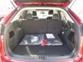 Ruby Red - Edge SEL AWD Photo No. 7