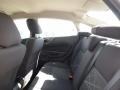 Ingot Silver - Fiesta S Sedan Photo No. 13