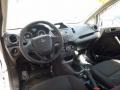 Ingot Silver - Fiesta S Sedan Photo No. 14