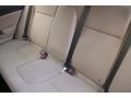 Taffeta White - Civic LX Sedan Photo No. 14