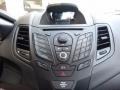Ingot Silver - Fiesta S Sedan Photo No. 18