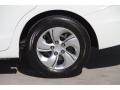 Taffeta White - Civic LX Sedan Photo No. 26