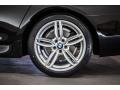 2013 Jet Black BMW 5 Series 535i Sedan  photo #8