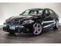 2013 Jet Black BMW 5 Series 535i Sedan  photo #13