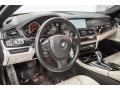 2013 Jet Black BMW 5 Series 535i Sedan  photo #19