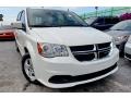 Stone White - Grand Caravan SXT Photo No. 1