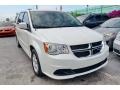 Stone White - Grand Caravan SXT Photo No. 3