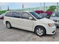 Stone White - Grand Caravan SXT Photo No. 5