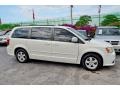 Stone White - Grand Caravan SXT Photo No. 6