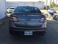 2013 Sterling Gray Metallic Ford Taurus Limited  photo #3