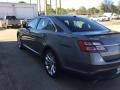 2013 Sterling Gray Metallic Ford Taurus Limited  photo #4