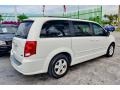 Stone White - Grand Caravan SXT Photo No. 10