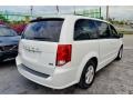 Stone White - Grand Caravan SXT Photo No. 11