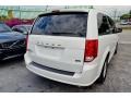 Stone White - Grand Caravan SXT Photo No. 12