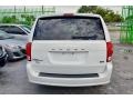 Stone White - Grand Caravan SXT Photo No. 13