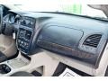 Stone White - Grand Caravan SXT Photo No. 15