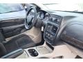 Stone White - Grand Caravan SXT Photo No. 16