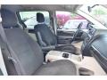 Stone White - Grand Caravan SXT Photo No. 19