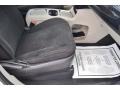 Stone White - Grand Caravan SXT Photo No. 20