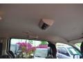 Stone White - Grand Caravan SXT Photo No. 23
