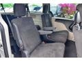 Stone White - Grand Caravan SXT Photo No. 25