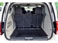 Stone White - Grand Caravan SXT Photo No. 26