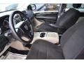 Stone White - Grand Caravan SXT Photo No. 28