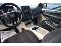 Stone White - Grand Caravan SXT Photo No. 30