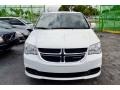 Stone White - Grand Caravan SXT Photo No. 32