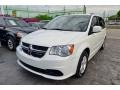 Stone White - Grand Caravan SXT Photo No. 33