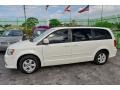 Stone White - Grand Caravan SXT Photo No. 36