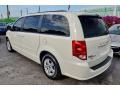 Stone White - Grand Caravan SXT Photo No. 39