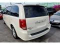 Stone White - Grand Caravan SXT Photo No. 40