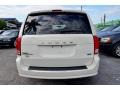 Stone White - Grand Caravan SXT Photo No. 41