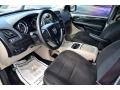 Stone White - Grand Caravan SXT Photo No. 43