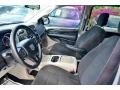 Stone White - Grand Caravan SXT Photo No. 44