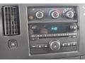 Summit White - Express LT 3500 Passenger Van Photo No. 10