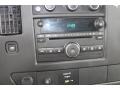 Summit White - Express LT 3500 Passenger Van Photo No. 11
