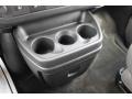 Summit White - Express LT 3500 Passenger Van Photo No. 14