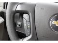 Summit White - Express LT 3500 Passenger Van Photo No. 15