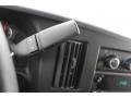 Summit White - Express LT 3500 Passenger Van Photo No. 17
