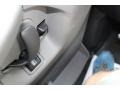 Summit White - Express LT 3500 Passenger Van Photo No. 20