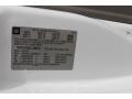 Summit White - Express LT 3500 Passenger Van Photo No. 21