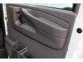 Summit White - Express LT 3500 Passenger Van Photo No. 29