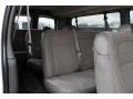 Summit White - Express LT 3500 Passenger Van Photo No. 30