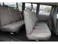 Summit White - Express LT 3500 Passenger Van Photo No. 31
